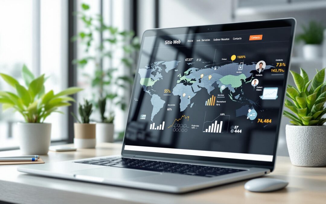 ¿Por qué es importante tener un sitio web?